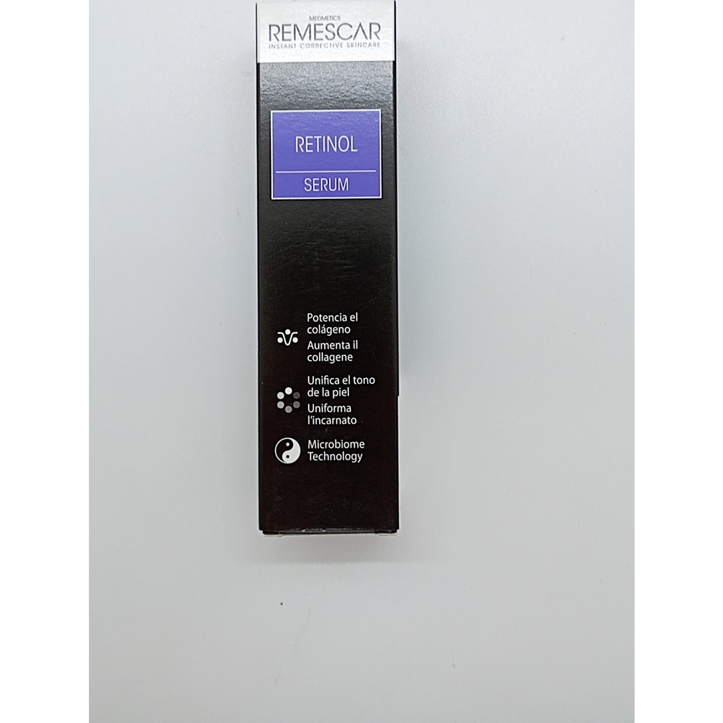 Remescar Sérum Retinol 30Ml