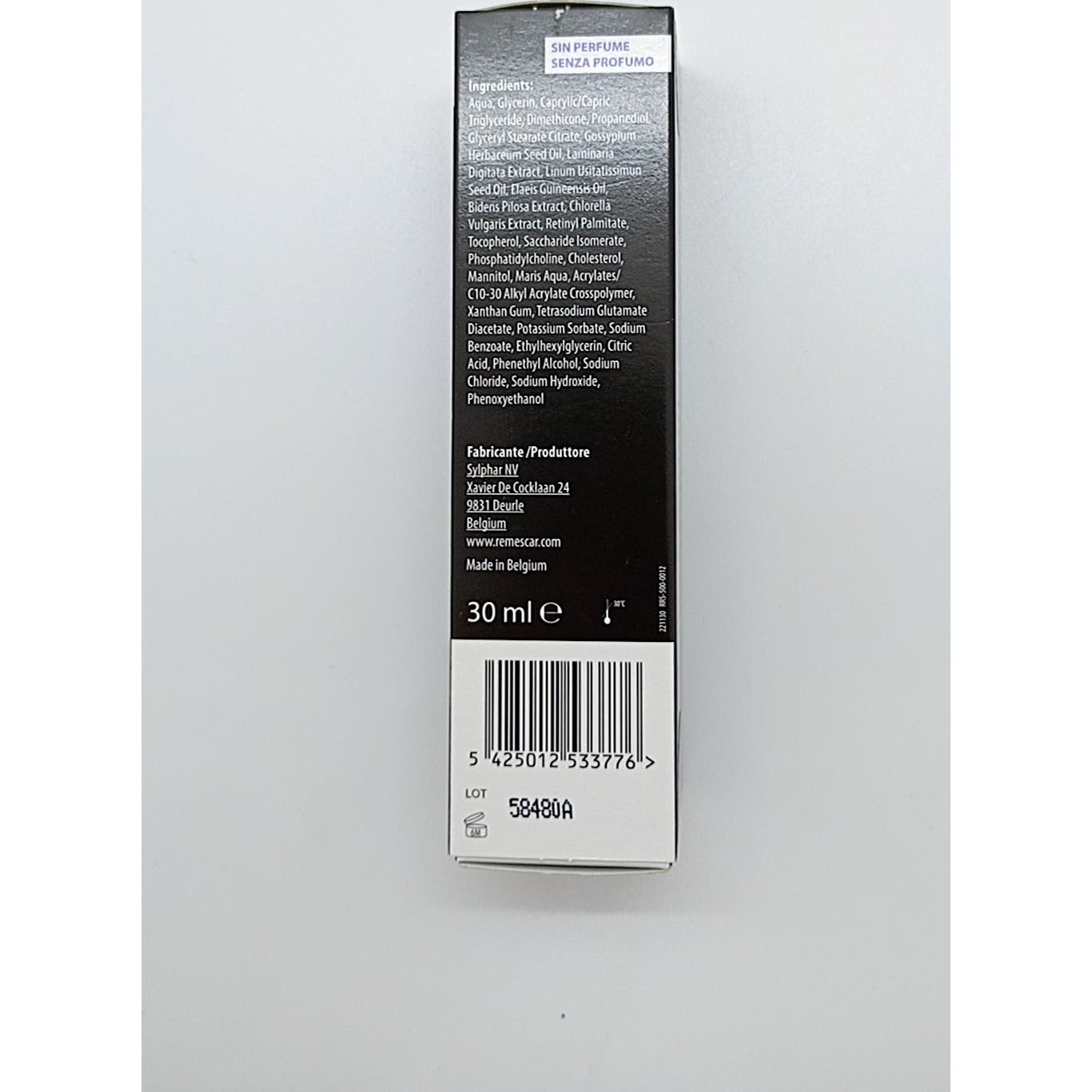 Remescar Sérum Retinol 30Ml