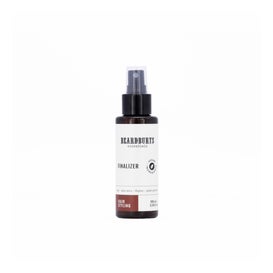 Beardburys Essentials Finalizer Spray Fijador para el Pelo 100ml