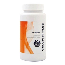 Nale Calcivit Plus 60 caps