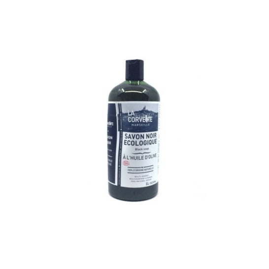 Corvette Sav Black Olive 1 L