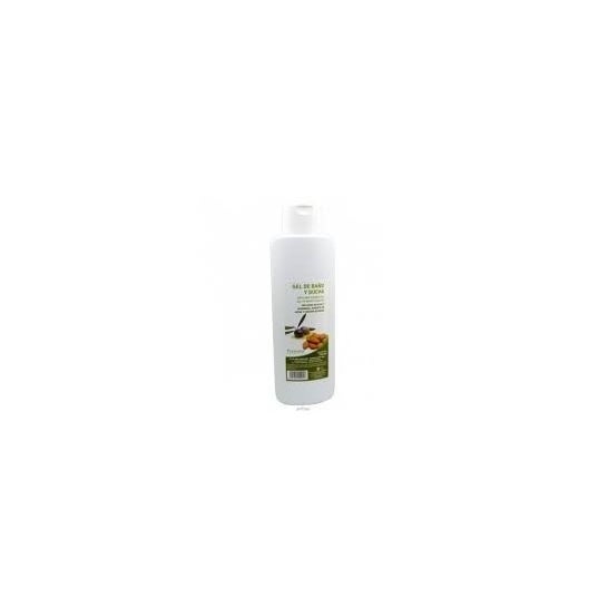 PlantaPol Gel Baño Oliva 750 ml