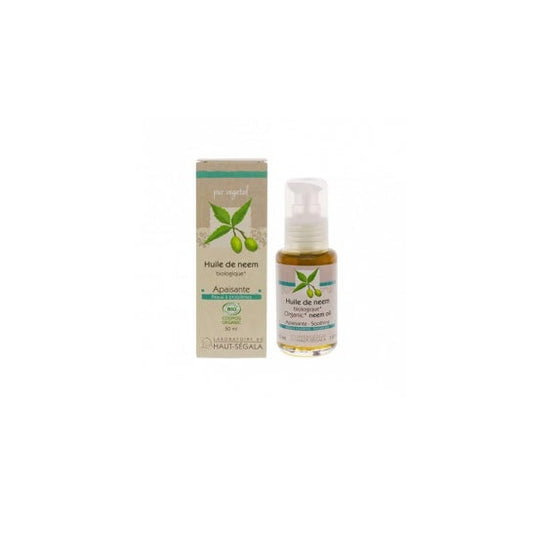 Haut-Segala Hle Neem Orgánico 50 ml