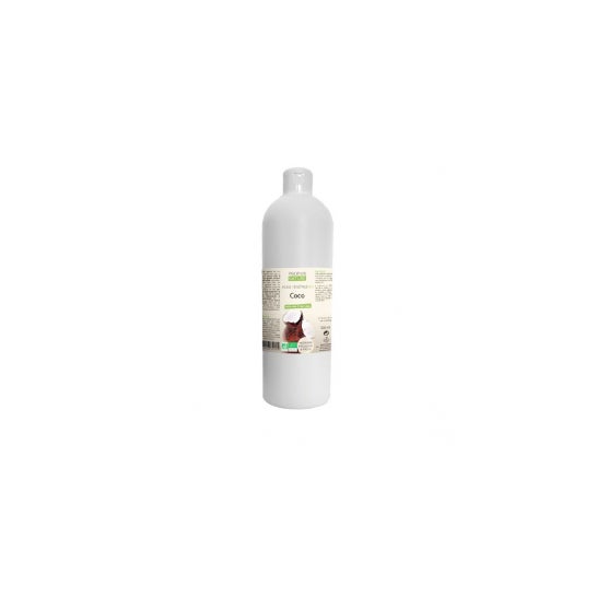 Propos Nature Aceite vegetal de coco bio 500ml