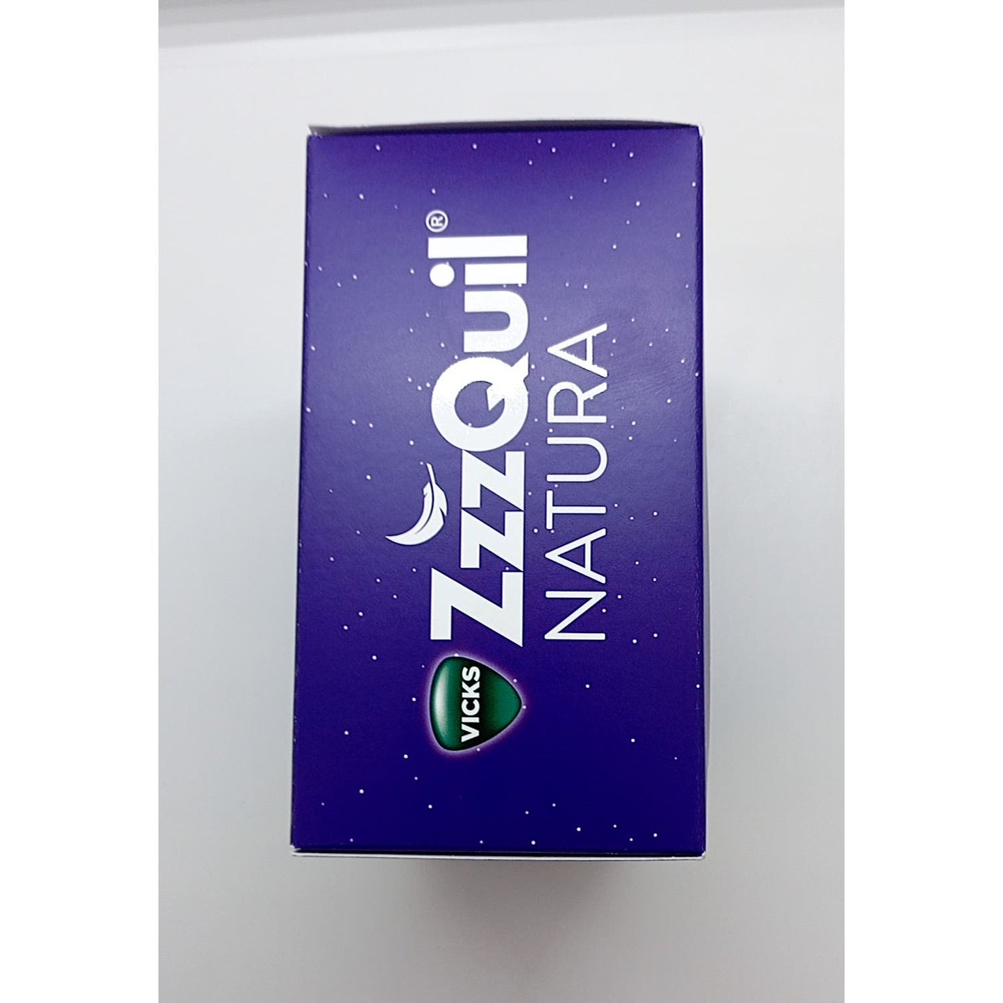 ZzzQuil Natura Gummies Mango y Banana 90uds