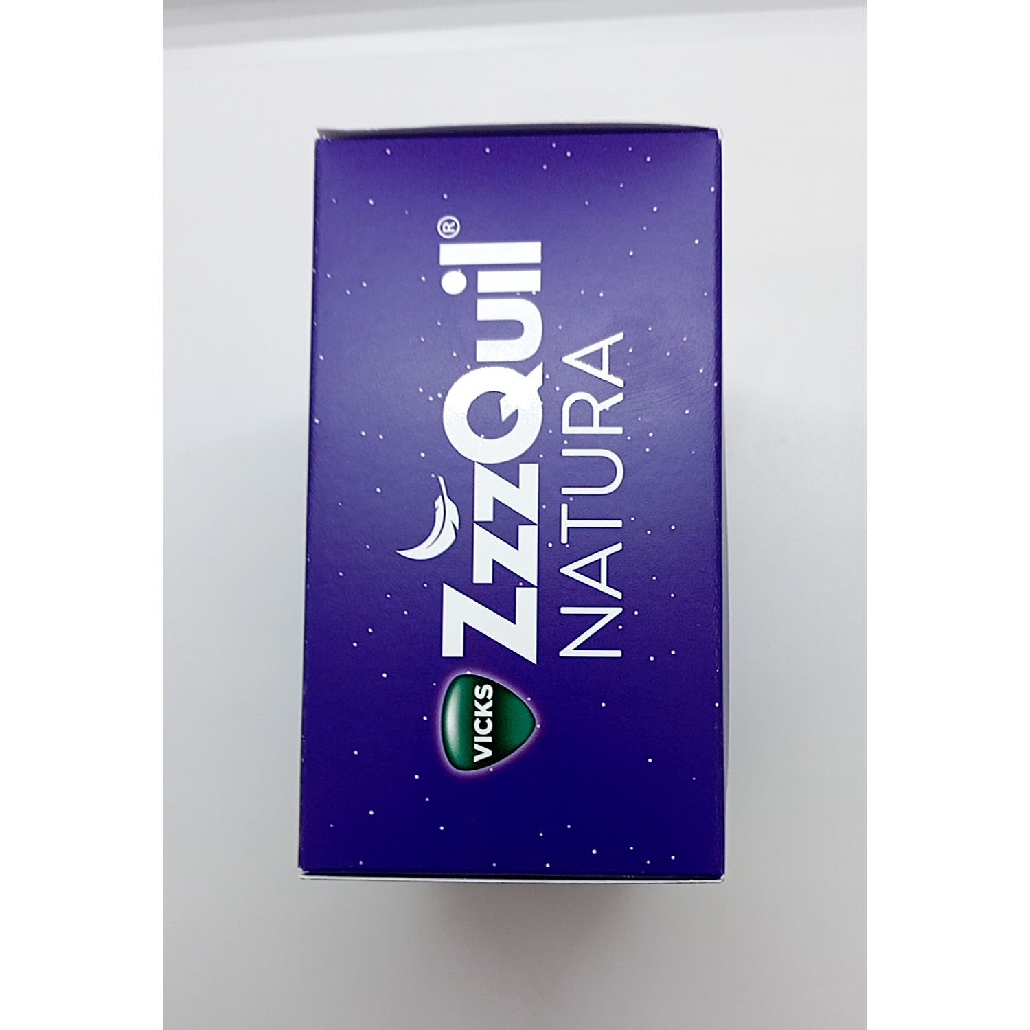 ZzzQuil Natura Gummies Mango y Banana 90uds