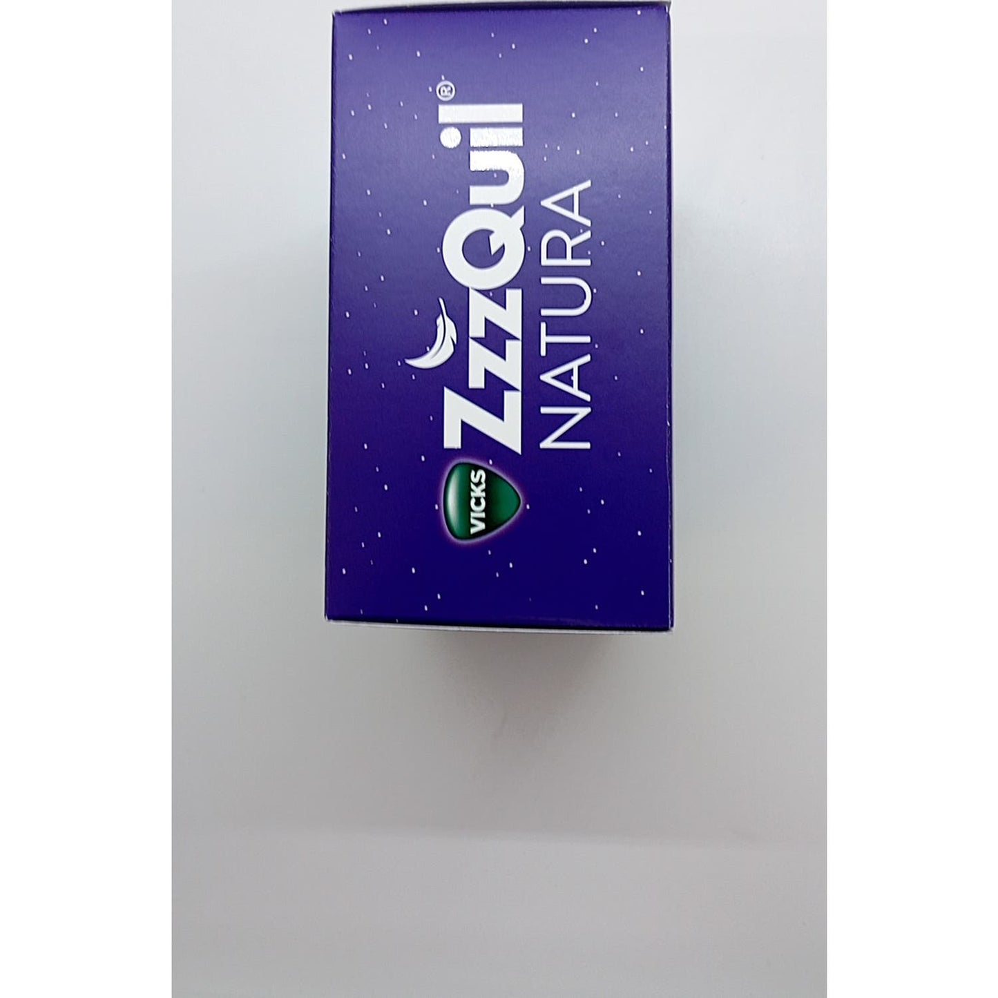 ZzzQuil Natura Gummies Mango y Banana 90uds