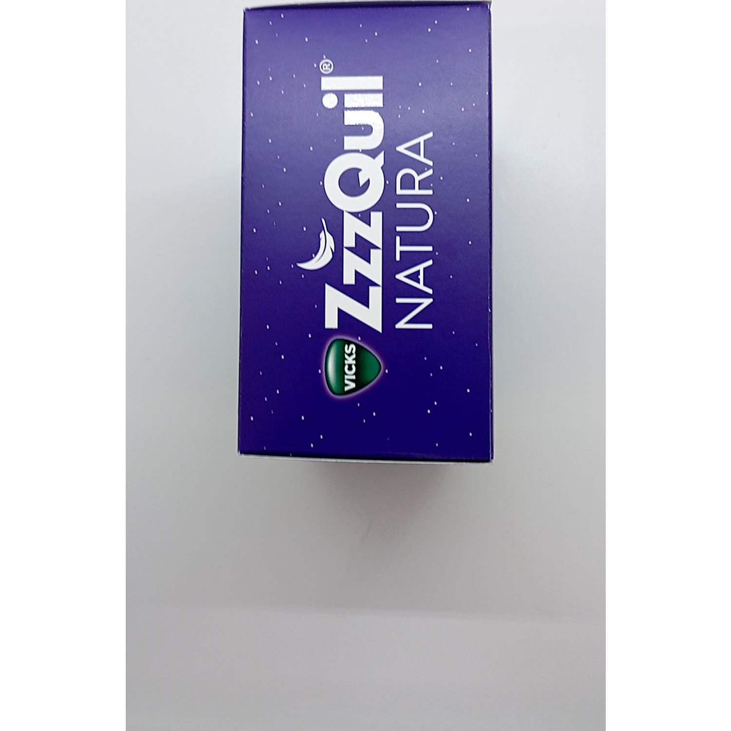 ZzzQuil Natura Gummies Mango y Banana 90uds