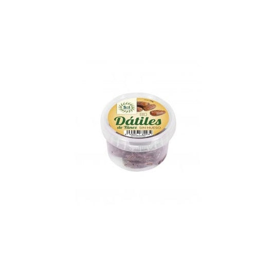 Solnatural Dátiles sin Hueso Bio 150g