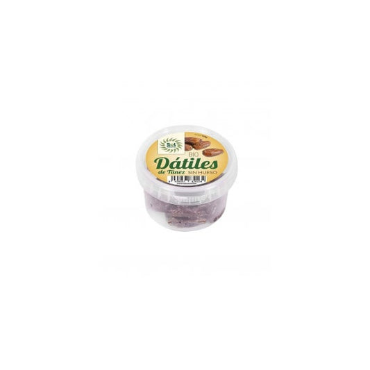Solnatural Dátiles sin Hueso Bio 150g