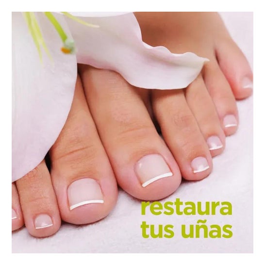 Dr.Organic Solución para uñas Árbol de té 10ml