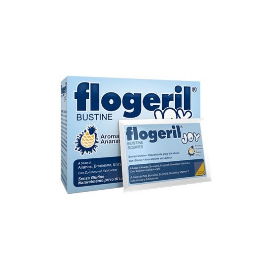 Flogeril Joy 20Bust