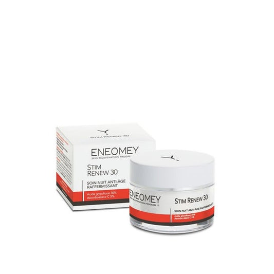 Eneomey Stim Renew 30 Soin Nuit 50ml