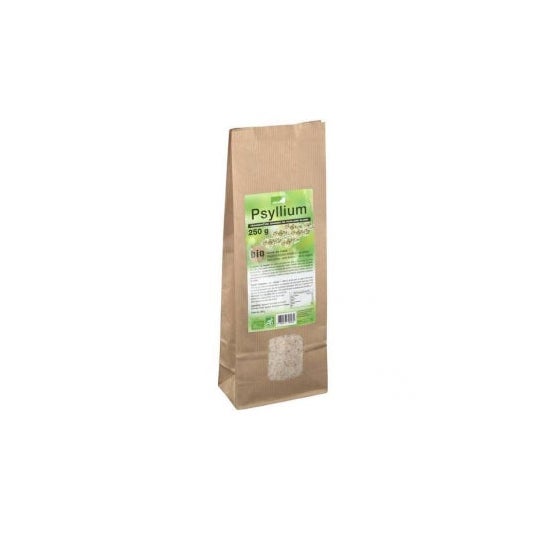 Suprafood Psyllium 250G