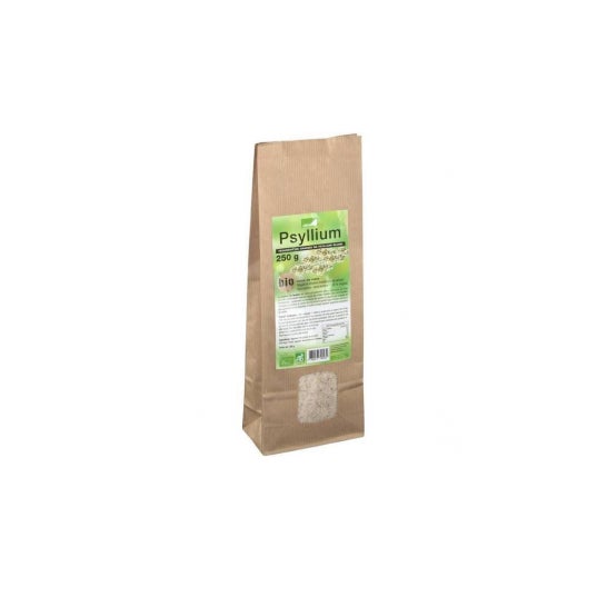 Suprafood Psyllium 250G