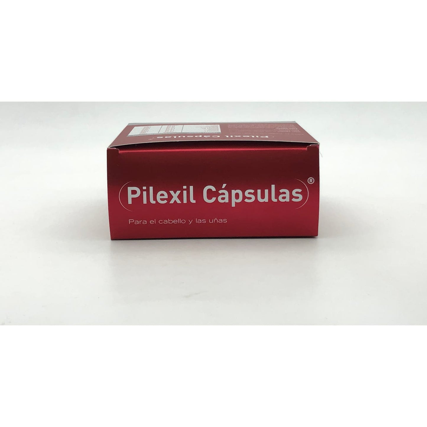 Pilexil Cápsulas 100caps