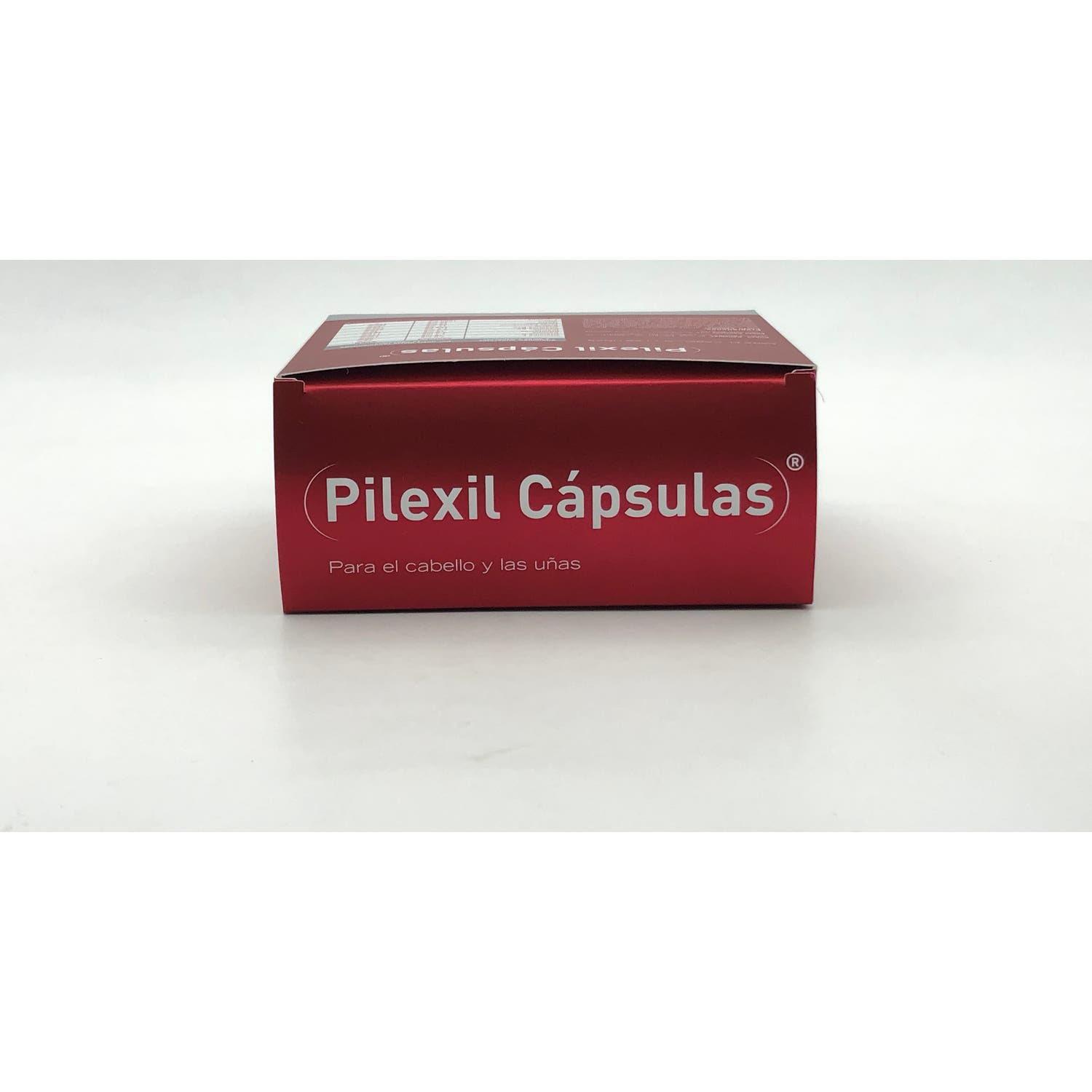 Pilexil Cápsulas 100caps