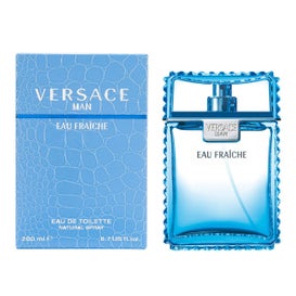 Versace Man Eau Fraiche Eau de Toilette 200ml