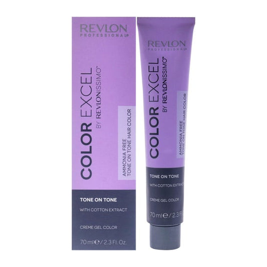 Revlonissimo Color Excel Cor 8.2 70 ml