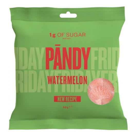 Pändy Gummies Watermelon 50g