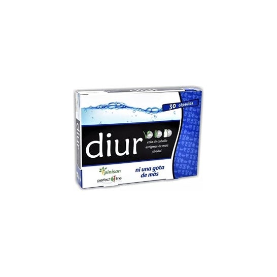 Pinisan Perfect Line Diur 30caps
