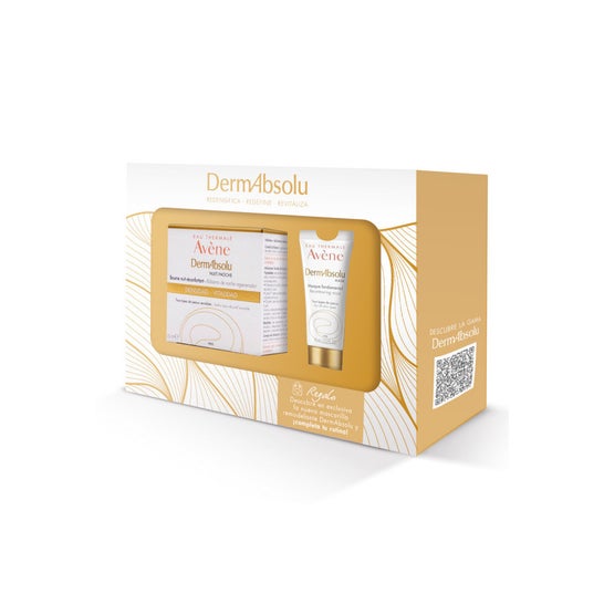 Avène Pack Dermabsolu Night