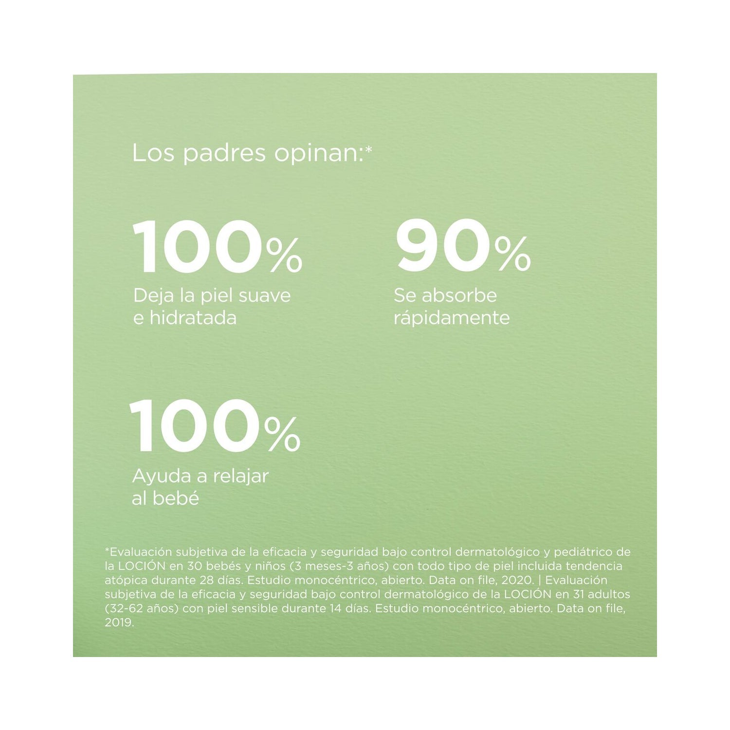 ISDIN Baby Naturals Loción Corporal 750ml