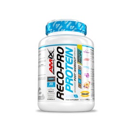 Amix Performance Reco-Pro Protein Vainilla Yogur 1 Kg