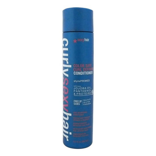 Sexy Hair Curl Defining Acondicionador 300 ml