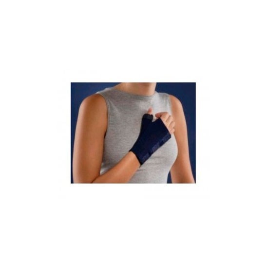 Intex muñequera férula abductor pulgar T-L
