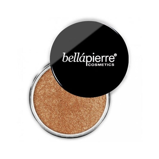Bellapierre Cosmetics Sombra Shimmer Powders Penny 2,35g