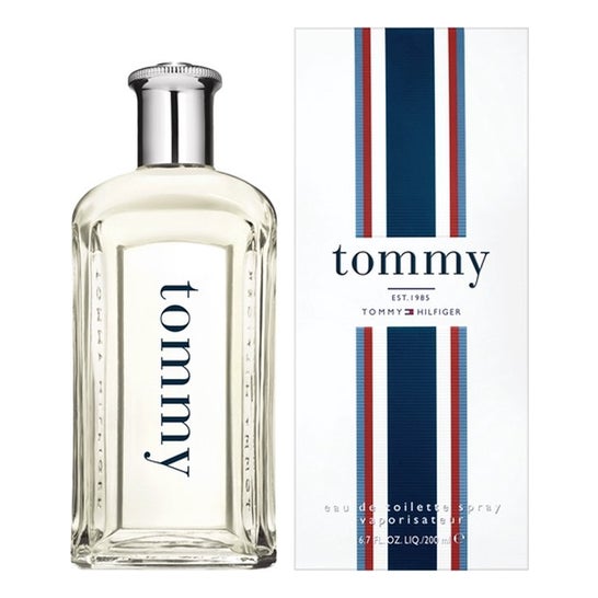 Tommy Hilfiger Tommy Eau de Toilette 200ml
