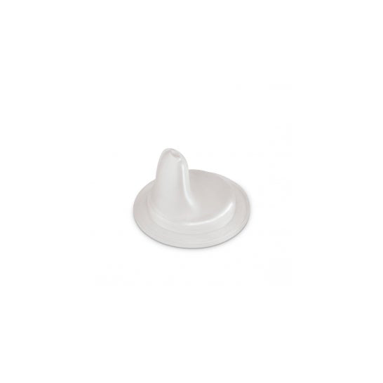 Nuk First Choice entrena boquilla silicona T2 1 ud