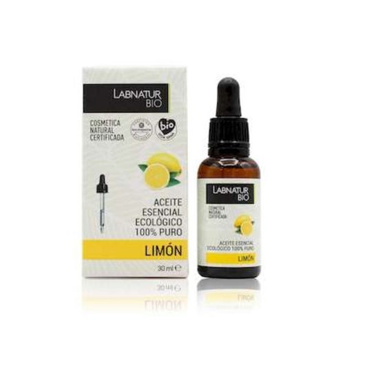 Labnatur Bio Aceite Esencial de Limón 30ml