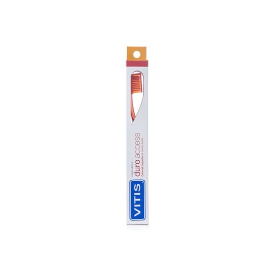 Vitis Duro Acess Cepillo Dental