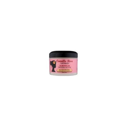 Camille Rose Almendra Jai Manteca para Peinado 240 ml