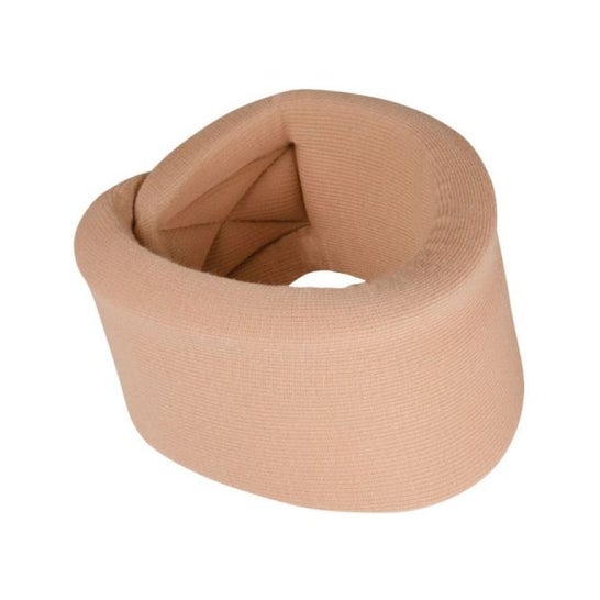 Thuasne Ortel C1 Collar Cervical Marino 11cm Talla 2 1ud