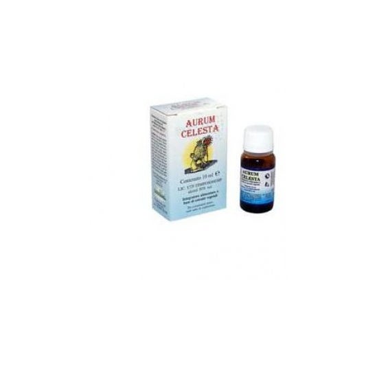 Aurum Celesta Líquido 10Ml