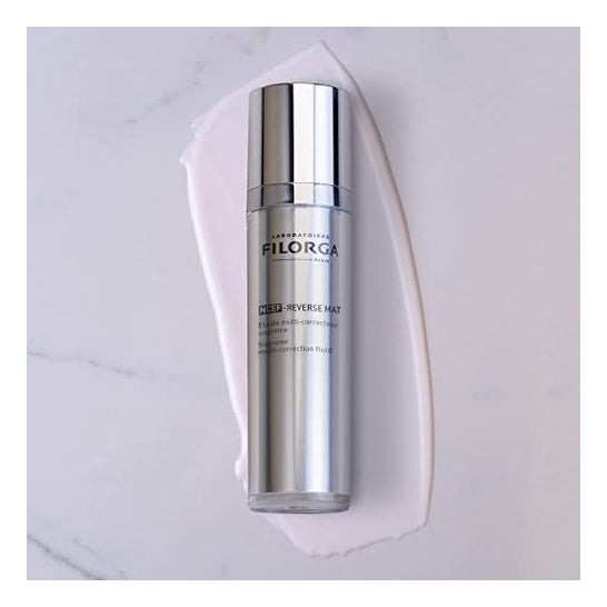 Filorga NCEF-Reverse Mat Fluido Multicorrector Supreme 50ml