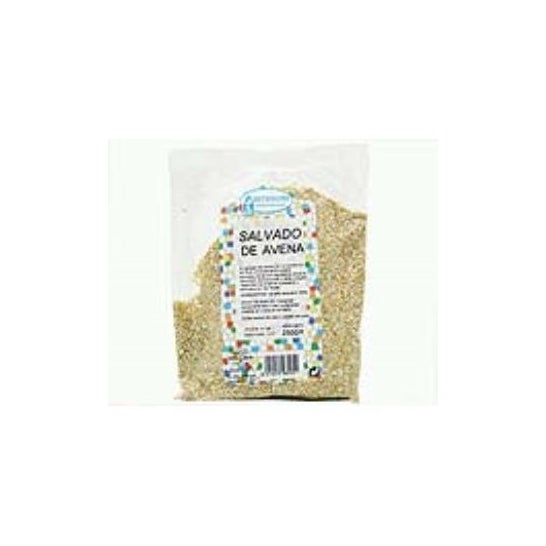 Intracma Salvado Avena 250 g