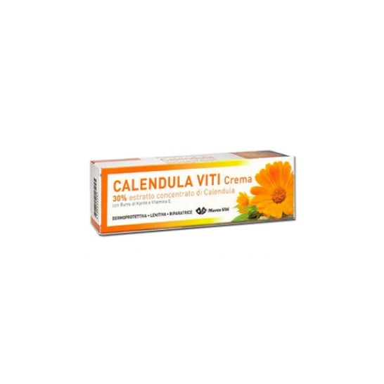 Marco Viti Calendula Viti Crema 100ml