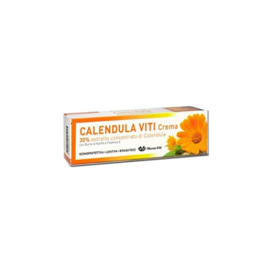 Marco Viti Calendula Viti Crema 100ml