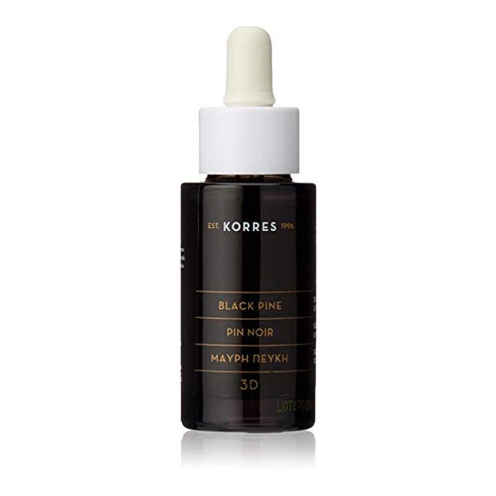 Suero de Pino Negro de Korres Suero para Arrugas 30 ml