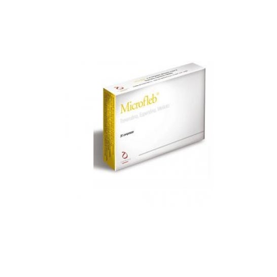 Microfleb 30Cpr