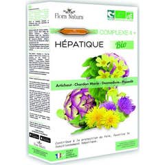 Nutrisante Bio Infusión Articulaciones 20 Sobres