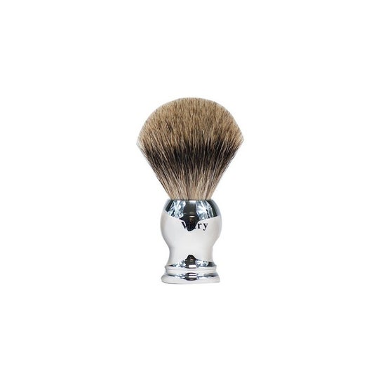 Vitry Brocha de Afeitar Metal 1ud