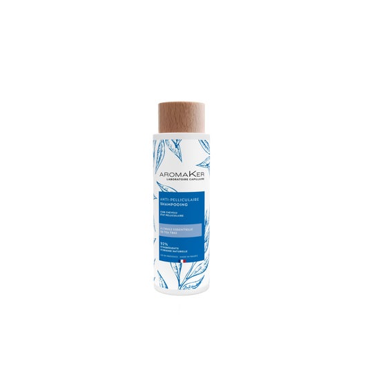 Aromaker Champú Anticaspa 250 ml