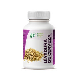 GHF levadura de cerveza 500mg 150comp