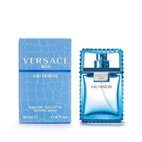 Versace Man Eau Fraiche 30ml