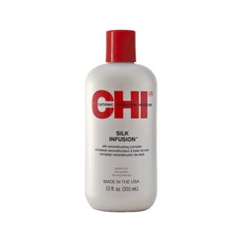 Chi Infra Silk Infusión Capilar 355 ml